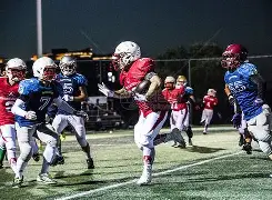 橄榄球赔率刷新纪录,竞猜热度飙升 橄榄球赔率刷新纪录,竞猜热度飙升