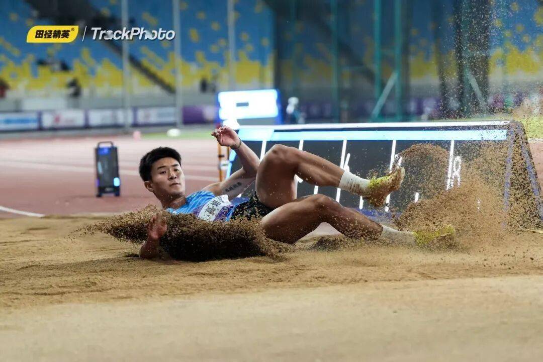 田径总决赛即将打响,冠军归属成谜 田径总决赛即将打响,冠军归属成谜