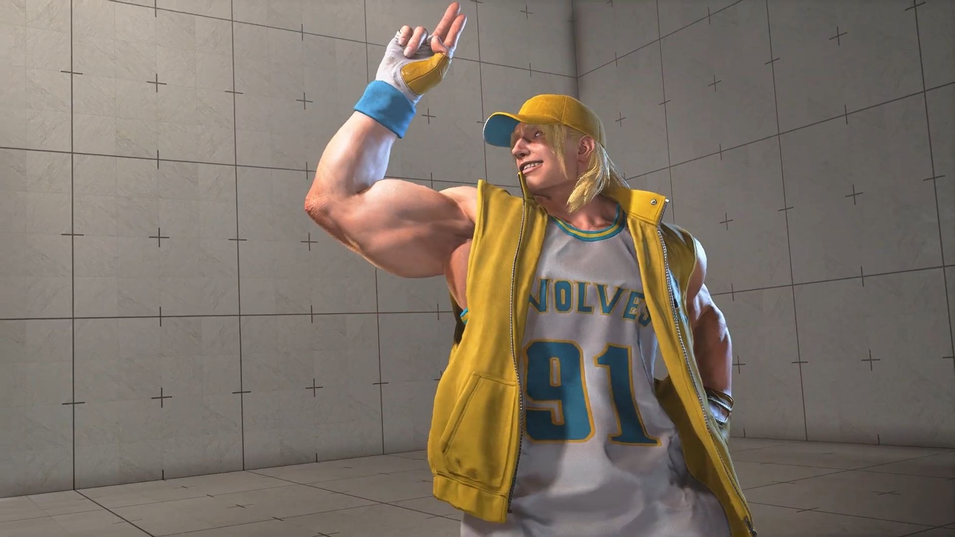 关于街霸6选手赛后落泪，背后故事感人的信息