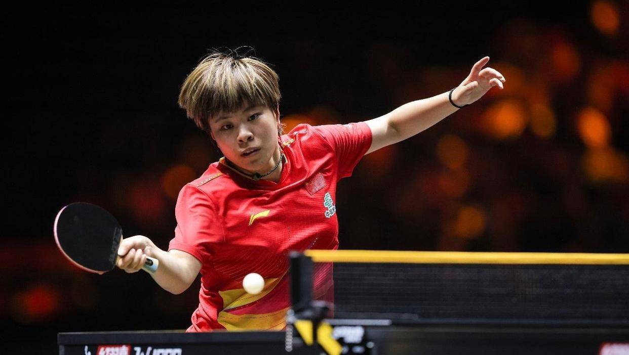 惊天逆转!乒乓球战队挺进四强 惊天逆转!乒乓球战队挺进四强