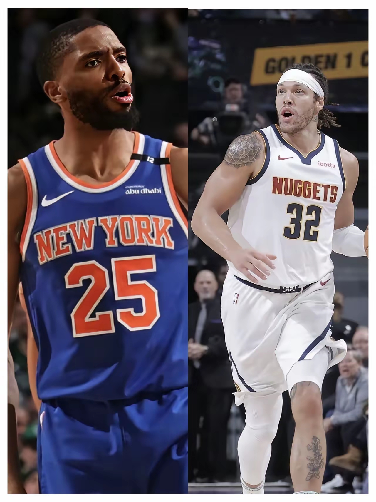 雷霆力克凯尔特人，范弗利特惊艳四座