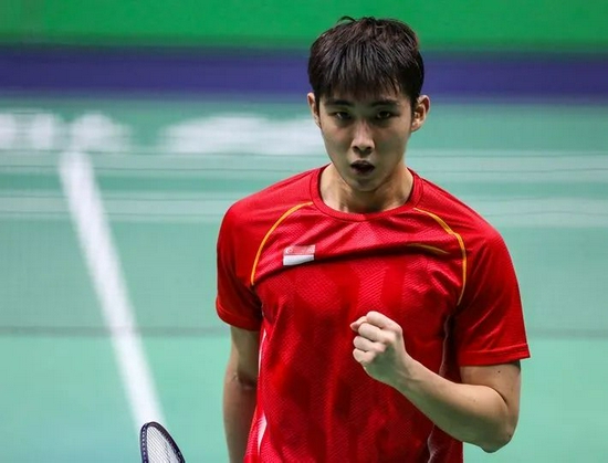 包含德国队绝杀泰国队，李梓嘉状态火热的词条