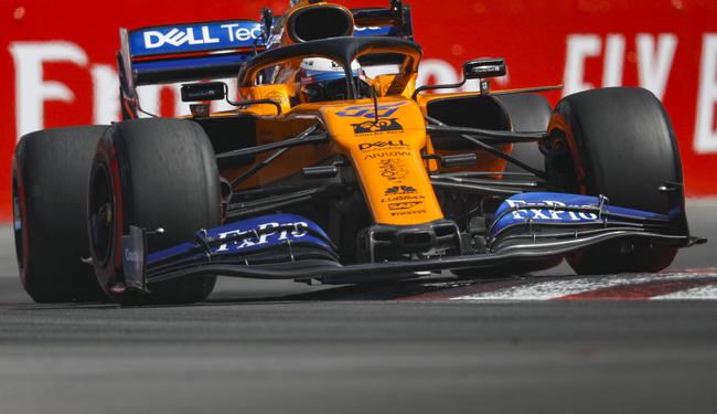 关于梅赛德斯逆转迈凯伦,塞恩斯统治全场的信息 关于梅赛德斯逆转迈凯伦,塞恩斯统治全场的信息