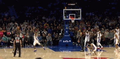 骑士绝杀篮网,乔治统治全场 骑士绝杀篮网,乔治统治全场