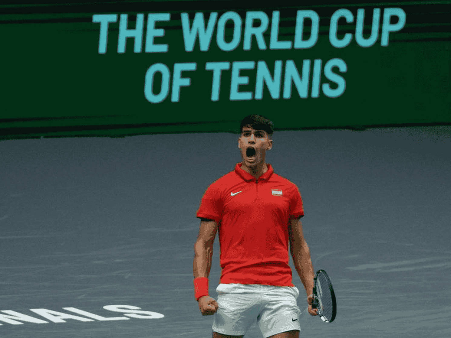 ATP总决赛碾压戴维斯杯,阿尔卡拉斯状态火热 ATP总决赛碾压戴维斯杯,阿尔卡拉斯状态火热