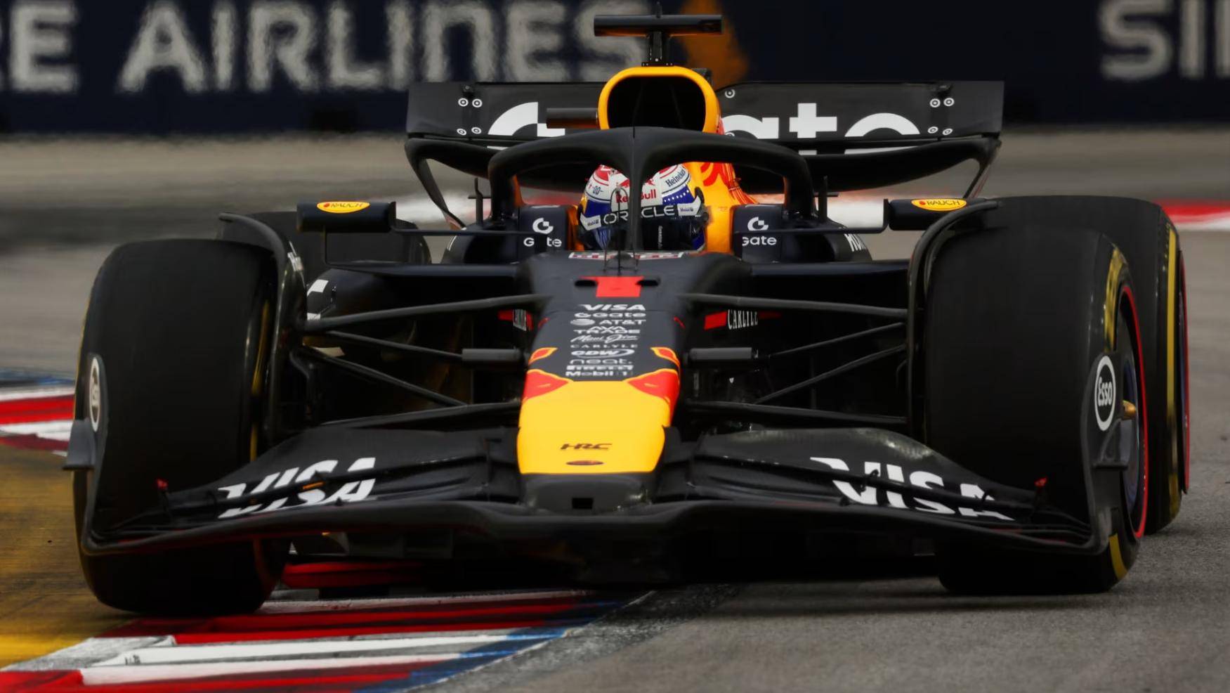 迈凯伦横扫梅赛德斯,阿隆索扛起全队 迈凯伦横扫梅赛德斯,阿隆索扛起全队