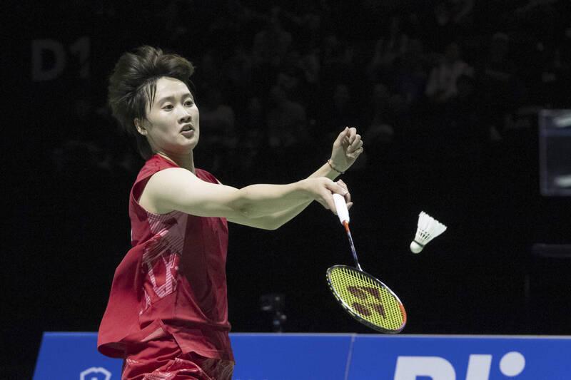 中国队横扫马来西亚队，陈雨菲带队取胜