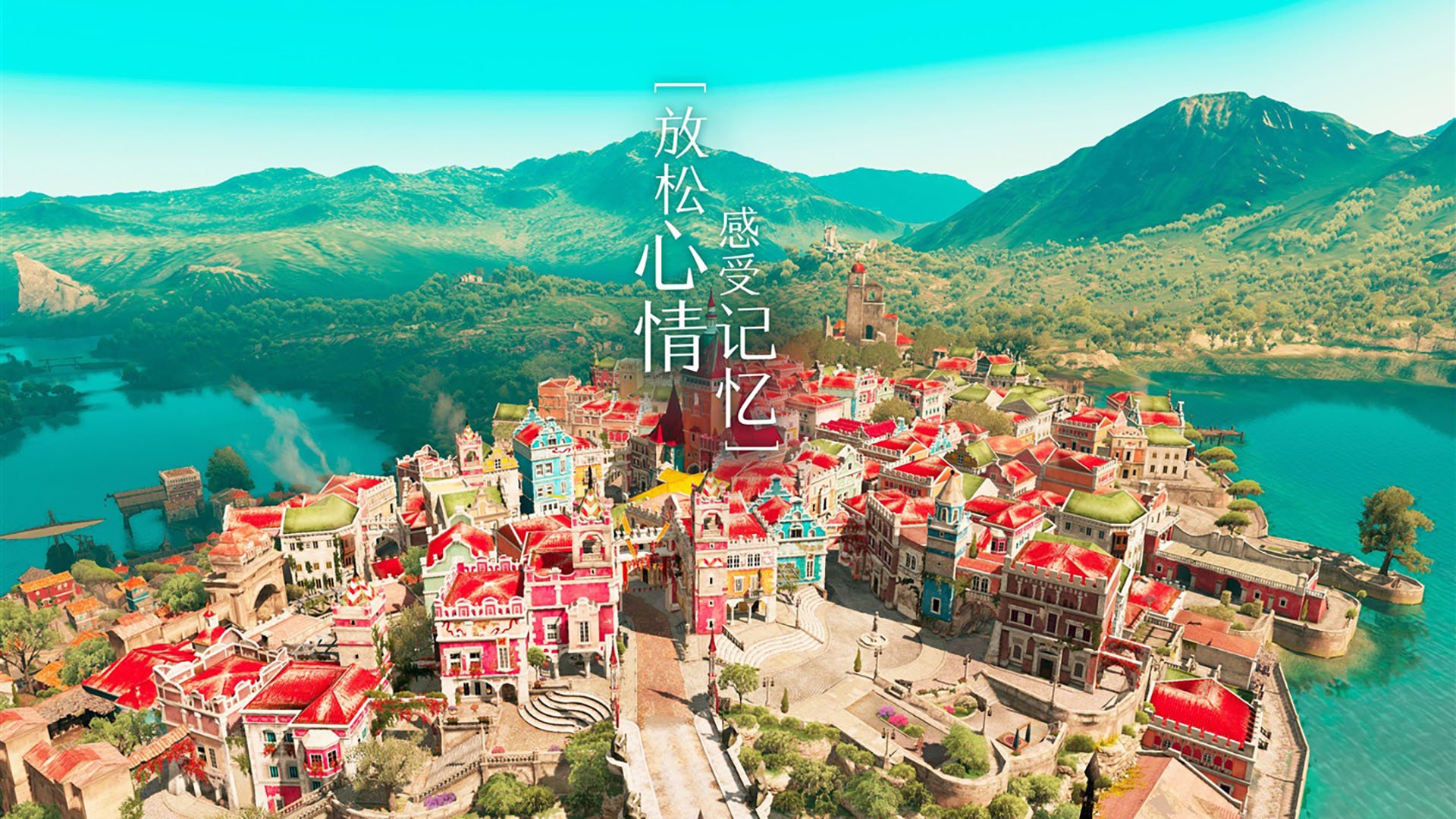 门外的喧哗