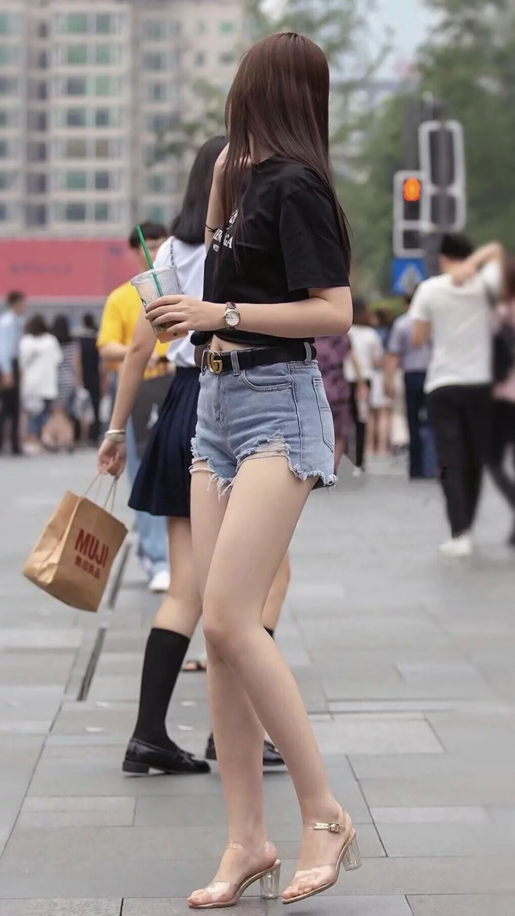 从马刺末节收割到保罗神控，两种王者气质，一种胜利逻辑